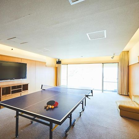 Shiki Resort Atami Boyokan Exterior foto