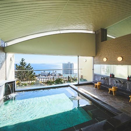 Shiki Resort Atami Boyokan Exterior foto