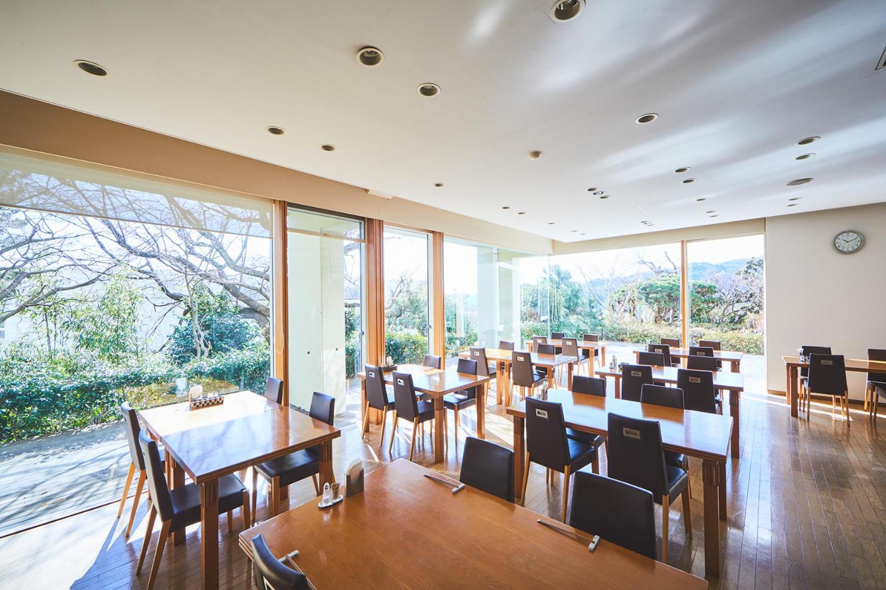 Shiki Resort Atami Boyokan Exterior foto
