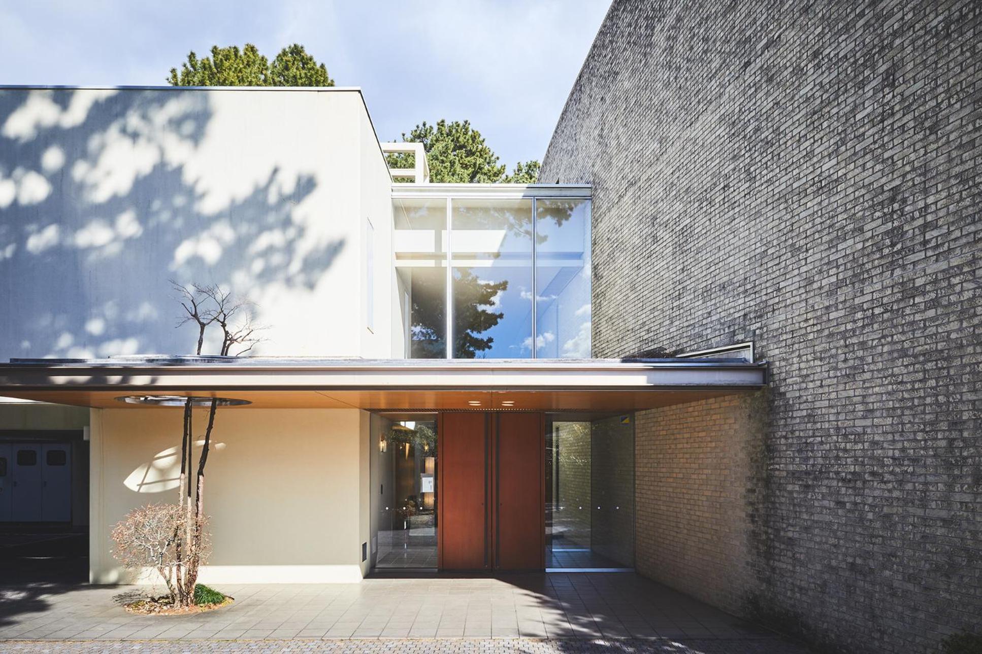 Shiki Resort Atami Boyokan Exterior foto