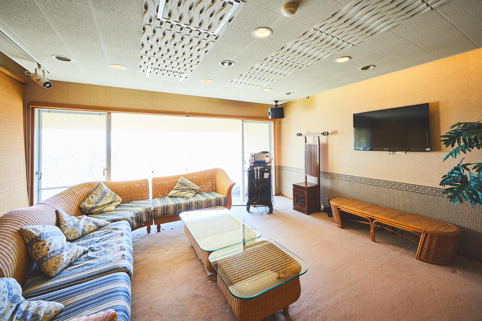 Shiki Resort Atami Boyokan Exterior foto