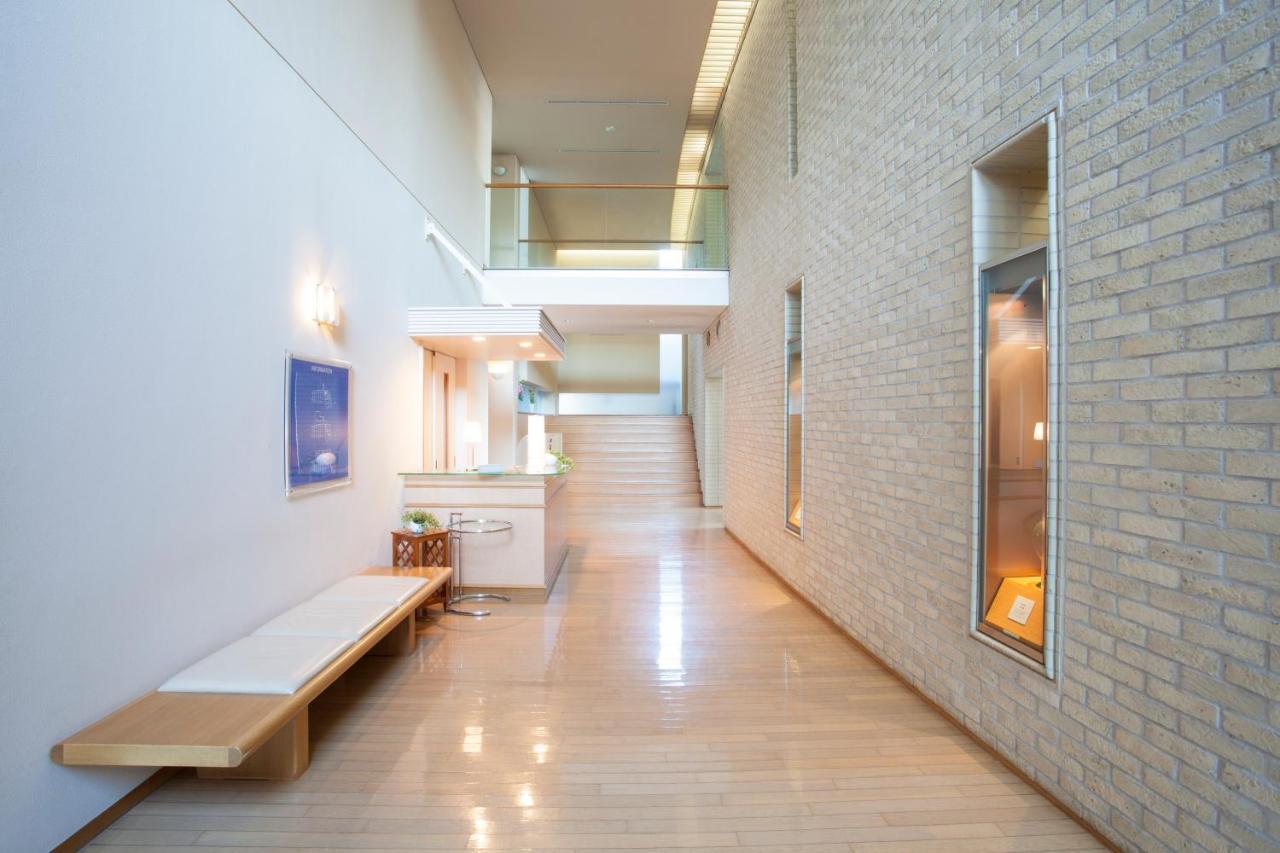 Shiki Resort Atami Boyokan Exterior foto